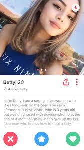 This ultimate hinge guide has everything you need to know! Why Isnt My Online Dating Profile Working Tinder Date Becoming Attached Reddit Tinybubbles