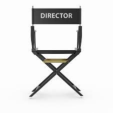 director s chair 3d model directors chair director 3d model