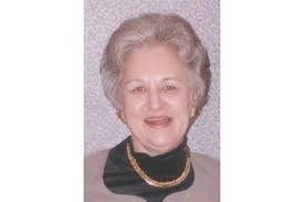 Barbara Deegan Obituary (1937