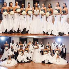 Follow Us Signature Bride On Instagram And Twitter And On Facebook Signature Bride Magazine Check Out Our We White Bridal Flower Girl Dresses Bridal Style