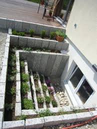 Doesinger Kellerfenster Haus Und Garten Lichtschacht