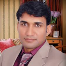 Stream Naveed Shah music