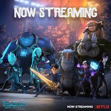 An ordinary boy finds a magic amulet that chooses him to be a trollhunter, a guardian that defends the world of humans and the secret world of trolls. Trollhunters Rise Of The Titans Talesofarcadia Twitter