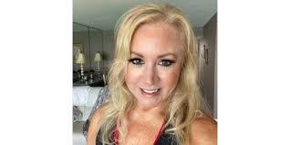 Gina Sheffield's Instagram, Twitter & Facebook