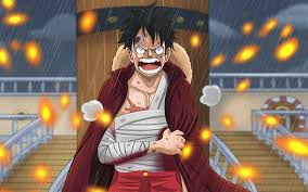 The cylinders bores were attached to the outer case at the 12, 3, 6 and 9 o'clock positions) for greater rigidity around the head gasket. One Piece Wallpaper 4k Luffy Wano Arc