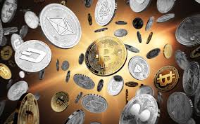 Cryptocurrency prices are known to fluctuate wildly. Crypto Market Round Up Major Currencies Down Over Weekend Gains Maltawinds Com