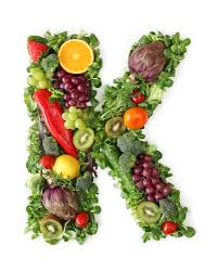 La vitamina k si presenta in due forme. Il Contenuto Di Menaquinone La Vitamina K2 Nei Prodotti Animali E Nei Cibi Fermentati Evolutamente It
