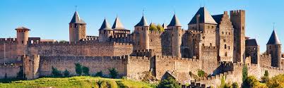 Things to do in carcassonne, france: Maison Medievale Carcassonne 11 Download Free 3d Model By Archeomatique Archeomatique 0937c69