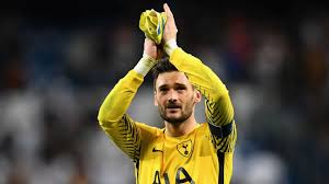 Hugo hadrien dominique lloris (born 26 december 1986) is a french professional footballer who plays as a goalkeeper and captains both premier league club tottenham hotspur and the france national team. Hugo Lloris I M Glad I Stayed At Tottenham Hotspur