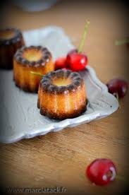 Canneles Bordelais Recette Facile Et Inratable Recette Recette Facile Recettes De Cuisine Recette