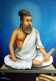St. Thomas in India: Tiruvalluvar ...