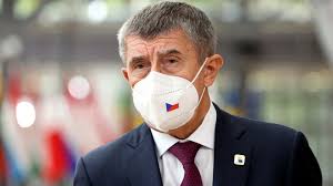 Babiš bude řídit očkování v česku sám. Babis Uz Nechce Zmocnence Pro Ockovani Bude Jim Sam Barrandov Tv