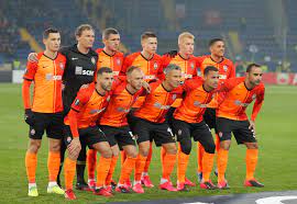 The latest tweets from ⚒fc shakhtar donetsk (@fcshakhtar). Futbol Liga Evropy Shahter Vs Benfika Ukraincy Pobedili Yarkie Foto Novosti Ukrainy Sport Liga Net