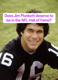 Jim Plunkett
