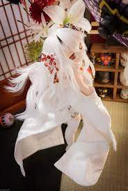 haku on twitter anime dolls japanese dolls bjd dolls girls
