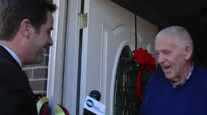 High 5 for Roy High School coach