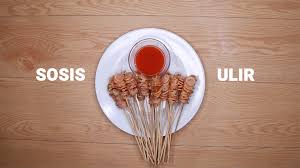 Check spelling or type a new query. Dapur Mamala Resep Cara Membuat Sosis Ulir Crispy Facebook