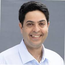 Trevor Niblock (Ph.D.)