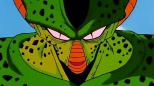 Gero created by recombining cells. Dragon Ball Fan Reimagines Cell S Truly Terrifying Birth