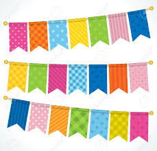 Columbia kids' snuggly bunny bunting. Vector Bunting Flags Royalty Free Cliparts Vectors And Stock Illustration Image 14323647