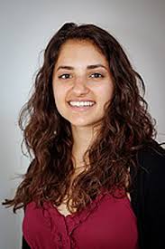 Nora Gerber's Instagram, Twitter & Facebook