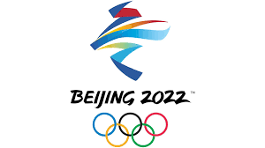 Official website of the olympic games. Calligraphy Inspired Logos Created For Beijing 2022 Winter Olympics