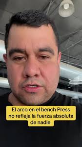 Peso Muerto Sobre Bancos