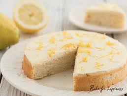 They are now selling quite a lot in stores, as. Low Fat Sugar Free Lemon Cake Baking For Happiness