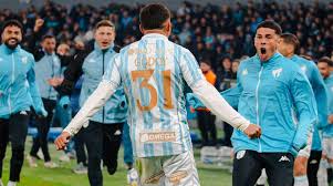 Racing Club - Diario Panorama