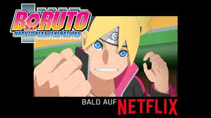 Lihat ide lainnya tentang gambar karakter, gambar, kartun. Boruto Naruto Next Generations Netflix Zeigt Bald Naruto Nachfolger