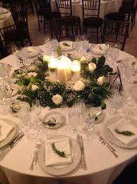 Wedding Table Round Wedding Tables Christmas Wedding Centerpieces Wedding Table Centerpieces