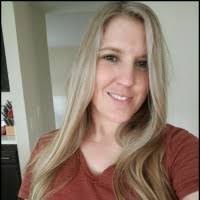 Ashley Strohmeyer's Instagram, Twitter & Facebook