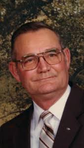 Floyd Raymond Adams Jr. (1928-2011)