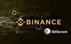Btt Airdrop Binance Update It Never Stops Airdropalert