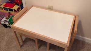 The set has been painted with acrylic paint, making it easy to wipe down. Latt Table Ikea Online Discount Shop For Electronics Apparel Toys Books Games Computers Shoes Jewelry Watches Baby Products Sports Outdoors Office Products Bed Bath Furniture Tools Hardware Automotive Parts