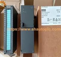 Siemens 6ES7340-1CH02-0AE0 CP 340 Communications processor ...