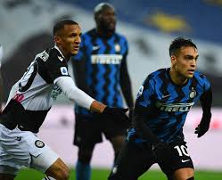 Udinese fc lineup 2021 with images and udinese is a familiar soccer club in italy. Udinese Hold Inter To Goalless Draw News