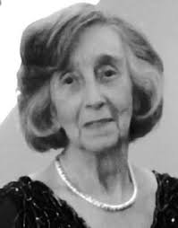 Shirley Hodge Obituary (1937