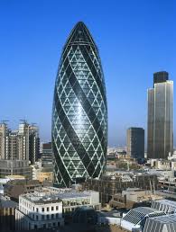 Mary axe (aka the gherkin and the swiss re building). 30 St Mary Axe Arup Medios De Comunicacion Fotos Y Videos 2 Archello