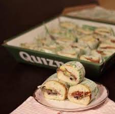 مطعم كويزنوز في تبوك