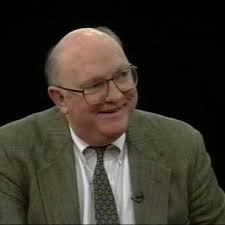 Robert McFarlane — Charlie Rose