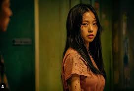 Go min shi / 고민시. 828m5qygki9wjm