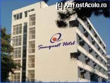 Fiind amplasat în centrul staţiunii venus, hotelul este aproape de o varietate de restaurante şi cafenele. Sunquest Hotel Venus Venus Saturn Impresii PÄreri RecomandÄri Sunquest Hotel Venus Amfostacolo Amfostacolo