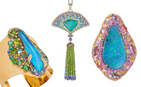 Find gems manufacturers from china. Opal Australia S National Gemstone Jeweller Magazine Jewellery News And Trends