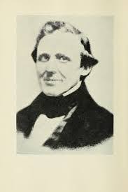 Robert Kennicott's Instagram, Twitter & Facebook