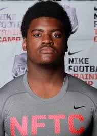 West Virginia 2014 Football Commits