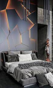 57 New Trend And Modern Bedroom Design Ideas For 2020 Part 40 Luxurious Bedrooms Luxury Bedroom Master Luxury Bedroom Design