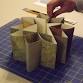 Making Books by Hand While Practicing Mindfulness