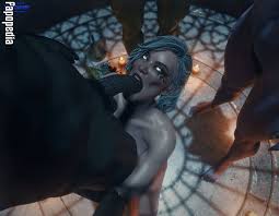 Baldurs Gate 3 Porn Nude Leaks - Photo 4508377 - Fapopedia