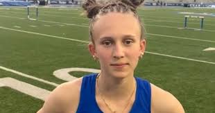 KMAland 2025 Senior Spotlight No. 121: Taydem Graden, Ogden